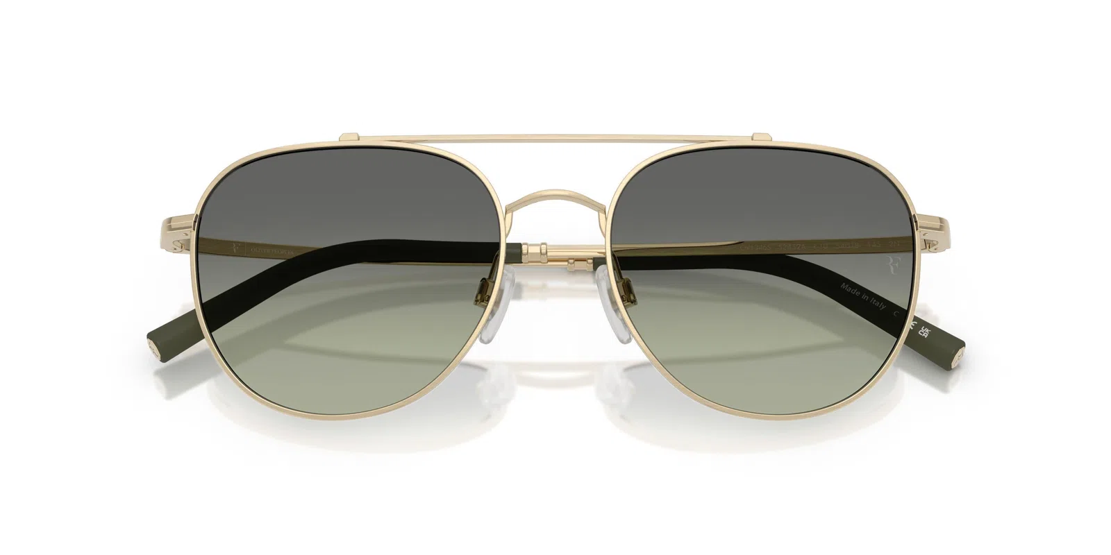 Oliver Peoples R-10 1346S Sunglasses - view 6
